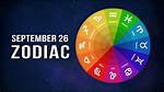 What Zodiac Sign Is September 26? Discover the Traits of Libras