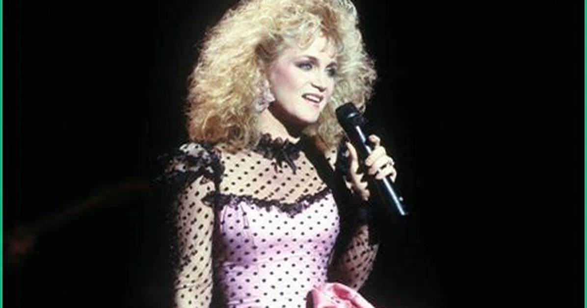 When Was Louise Mandrell Born? : Uncovering Her Age