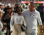 Who Are the Parents of Steve Sarkisian: Meet Sally and Seb