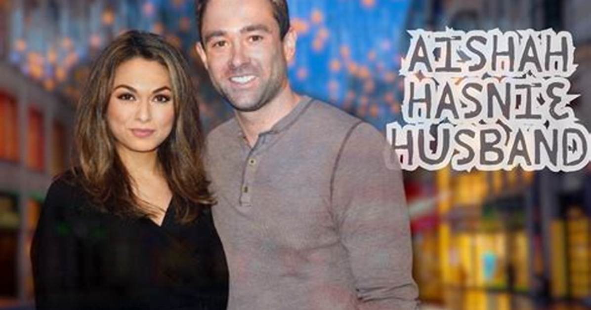 Who Is Aishah Hasnie's Husband? a Deep Dive into Her Life and Relationships