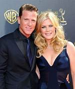 Who Is Alison Sweeney Married to in Real Life?