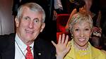 Who Is Barbara Corcoran Husband? All About Bill Higgins