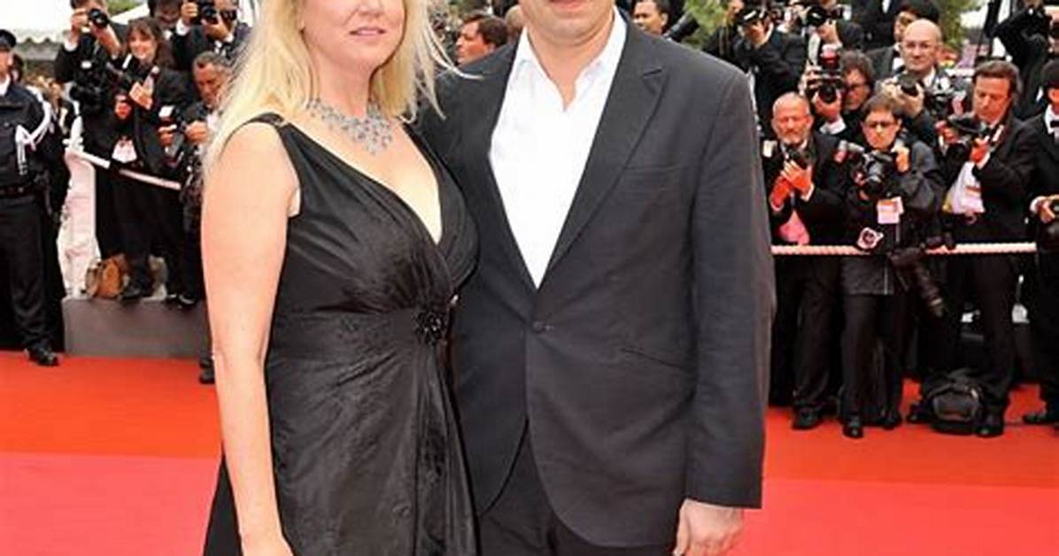 Who Is Benicio Del Toro's Wife?