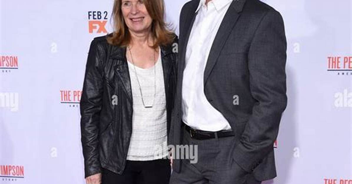 Who Is Bruce Greenwood's Wife? a Deep Dive into Their Relationship