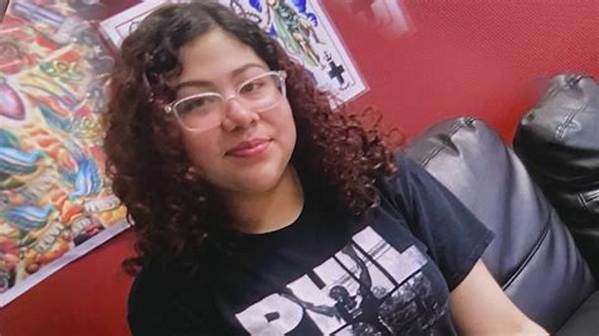 Who Is Diamond Alvarez from 15400 Park Manor Houston? Texas Girl Shot 22 Times to Death