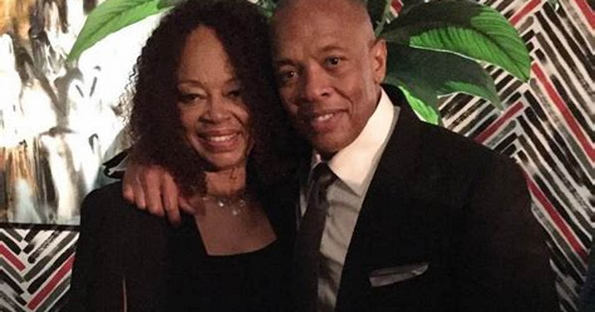 Who Is Dr. Dre's Mother? a Deep Dive into the Life of Verna Young