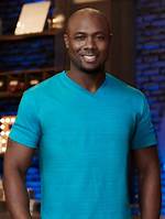 Who Is Eddie Jackson from Food Network Wife?