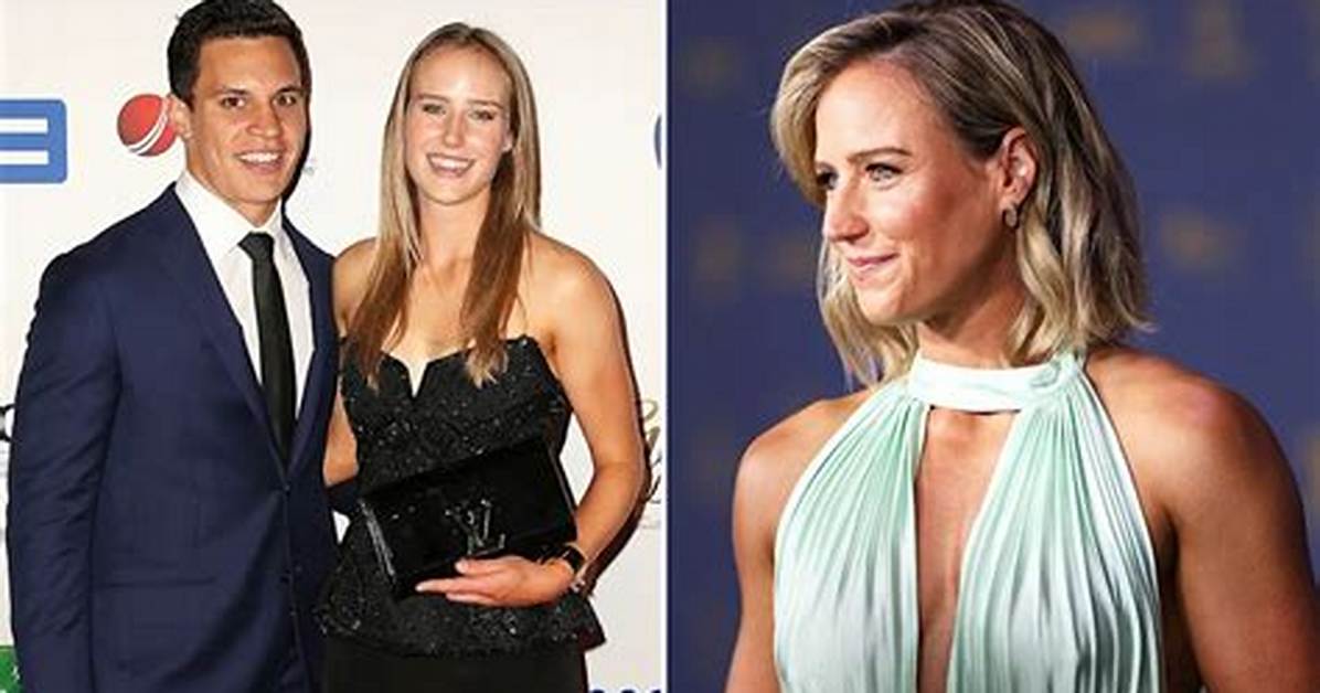 Who Is Ellyse Perry's Partner Now? a Deep Dive into Her Relationship Status
