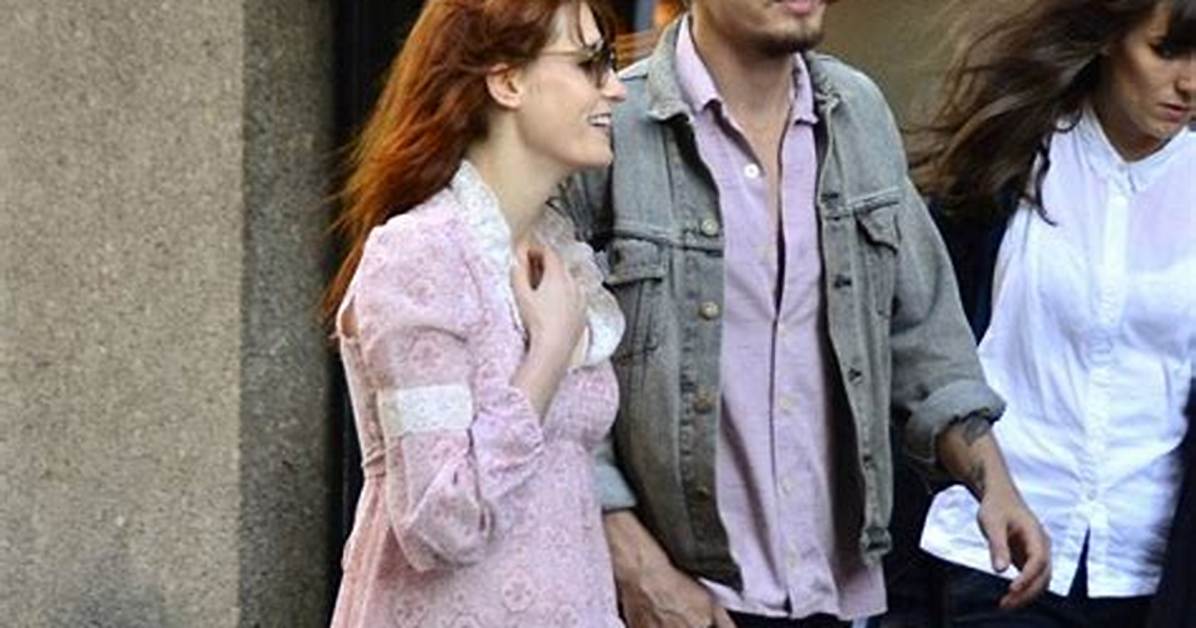 Who Is Florence Welch Dating? an Insight into the Relationship Status of the Florence + the Machine Frontwoman