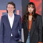 Who Is Frederic Arnault's Girlfriend?