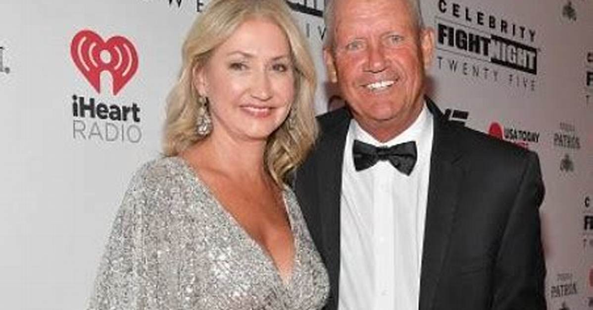 Who Is George Brett's Wife? Uncovering the Life of Judy Brett