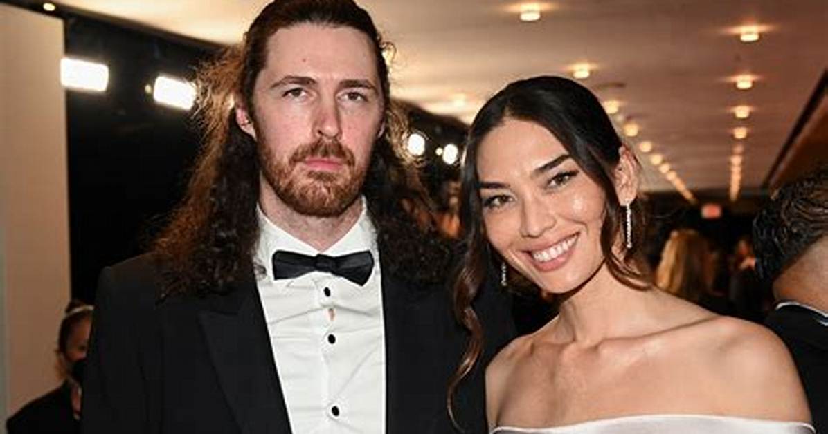 Who Is Hozier's Wife? the Love Life of the Irish Music Sensation