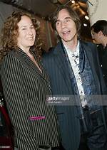 Who Is Jackson Browne's Current Partner?