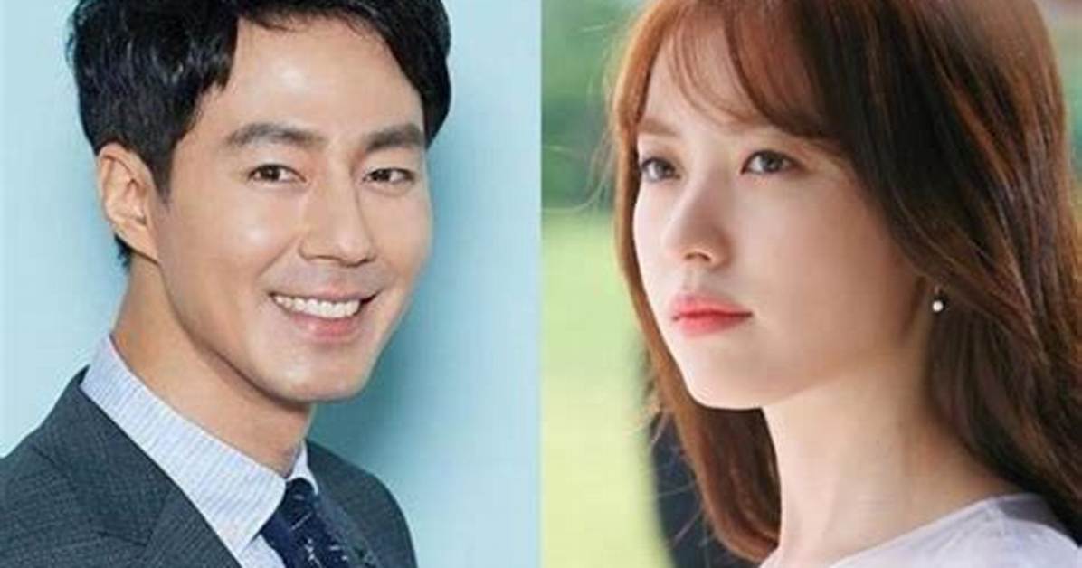 Who Is Jo in Sung's Wife? Exploring the Life of the Beloved Actor and His Marriage
