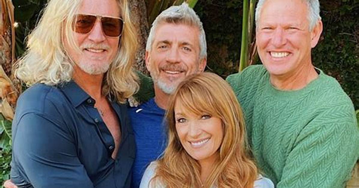 Who Is Joe Lando Married to? Exploring His Personal Life and Relationships