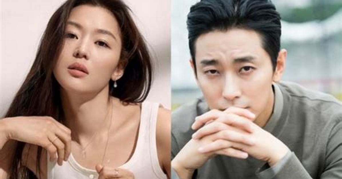 Who Is Ju Ji Hoon's Wife? Exploring the Life and Relationship of South Korea's Beloved Actor