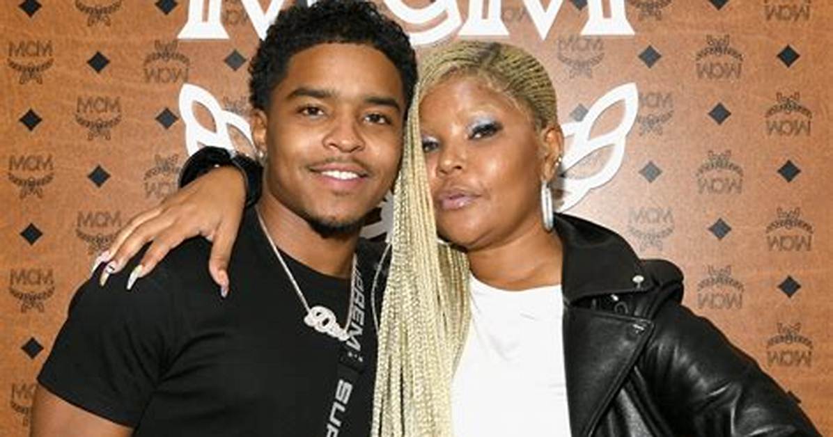 Who Is Justin Combs' Friend G? Exploring Their Unique Friendship