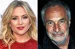 Who Is Kate Hudson's Real Father? a Deep Dive into Her Family History