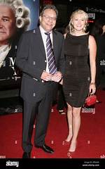 Who Is Lewis Black's Partner? an in-Depth Look