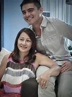 Who Is Marvin Agustin's Wife? a Deep Dive into His Personal Life