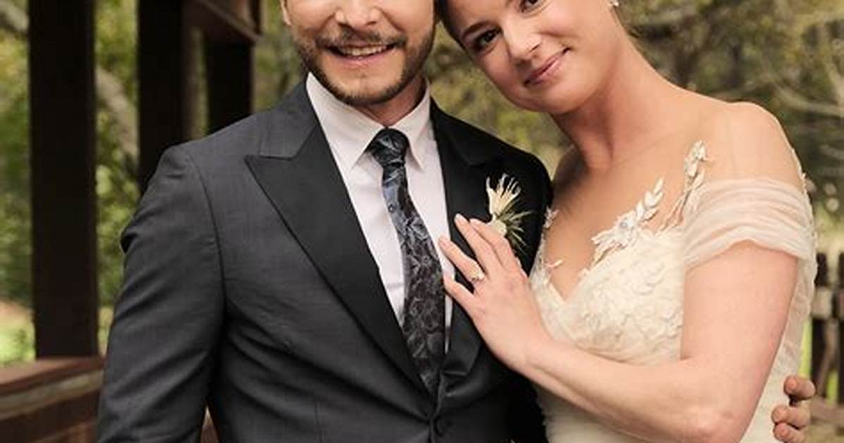 Who Is Matt Czuchry's Wife in 2024? a Deep Dive into the Actor's Personal Life