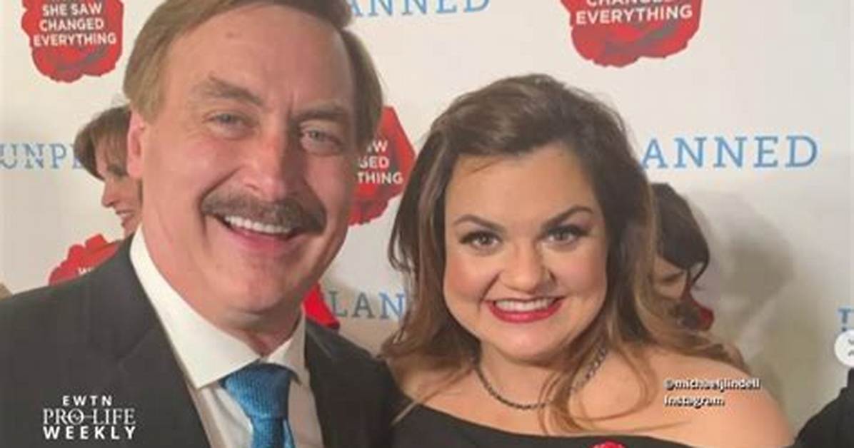 Who Is Mike Lindell Married to Now? Exploring His Personal Life and Relationships