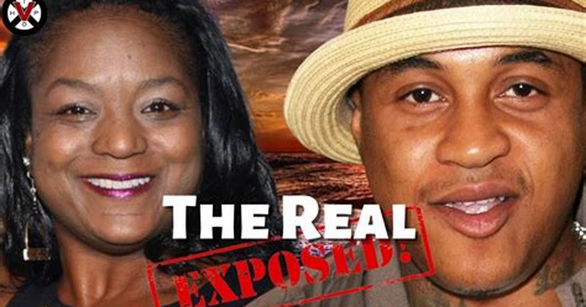 Who Is Orlando Brown's Mother? a Deep Dive into Family and Legacy