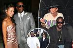 Who Is P Diddy Married to? a Comprehensive Insight into His Relationships