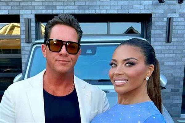 Who Is Paul G Connell Aka Paulie Connell? Meet Rhonj Star Dolores Catania New Boyfriend 2021
