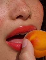 Who Is Peachy Lips of Five on Tiktok? Her Ig Reveals the Real Name to Be Katie Peach ·