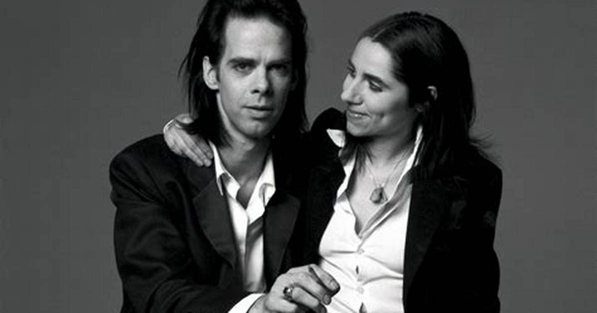 Who Is Pj Harvey Married to? Exploring the Life and Relationships of the Iconic Artist