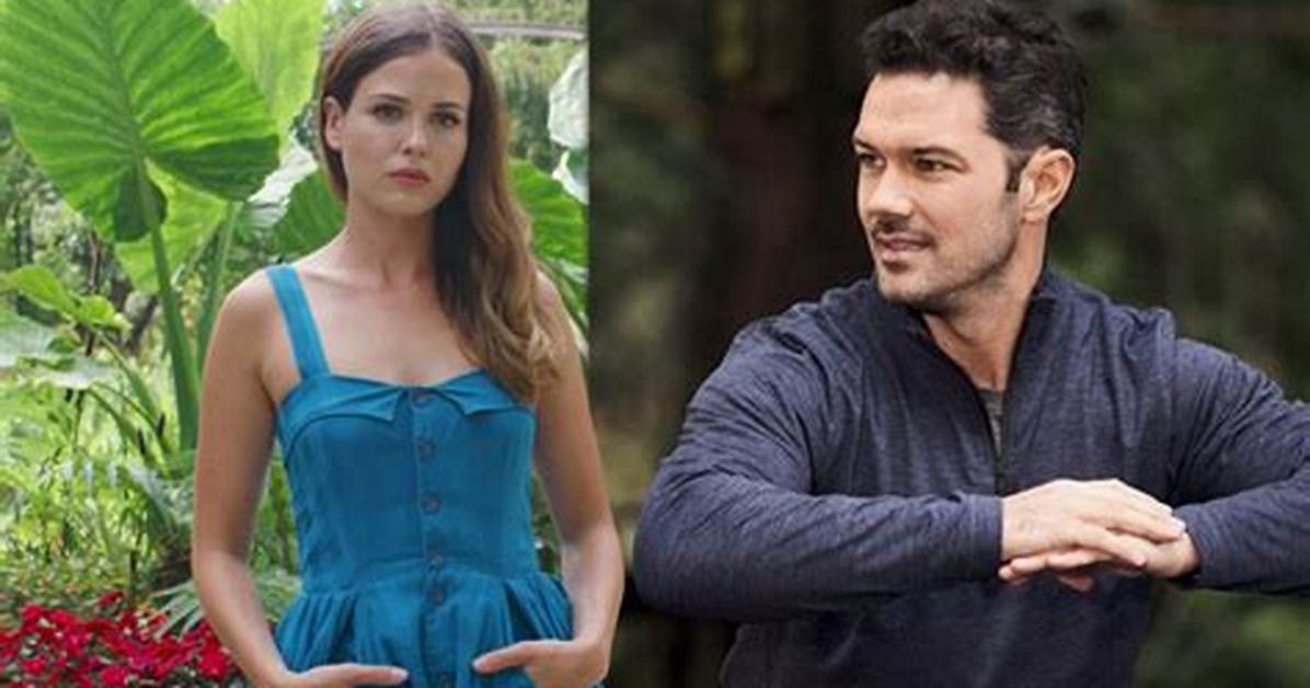 Who Is Ryan Paevey's Wife? a Deep Dive into His Personal Life