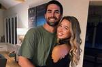 Who Is Sam Hartman Dating? a Deep Dive into His Personal Life