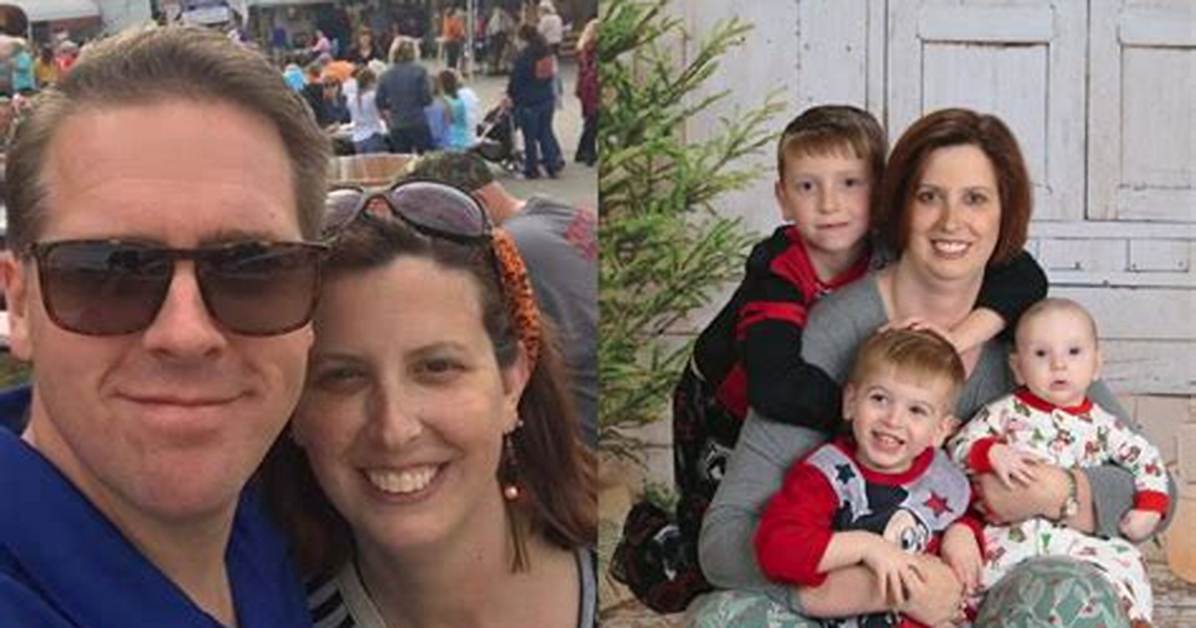 Who Is Scott Jennings? Family, Career & More | Discover Now