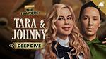 Who Is Tara Lipinski? a Deep Dive into the Life of a Figure Skating Legend