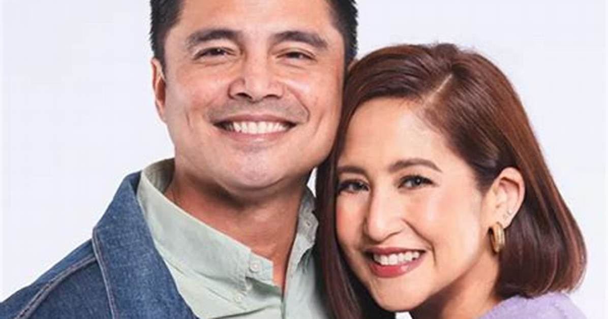 Who Is the Wife of Marvin Agustin? Discovering the Life of the Filipino Actor's Partner
