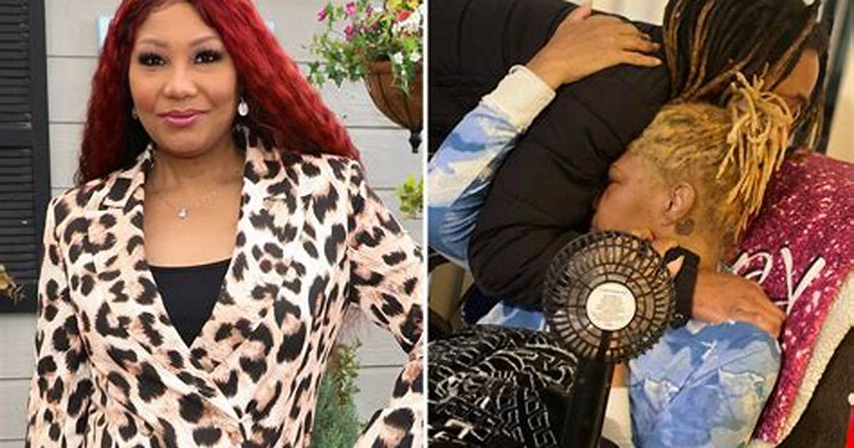 Who Is Traci Braxton's Son? Discovering the Life of Kevin Surratt Jr.
