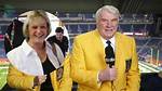 Who Is Virginia Fields Madden? Everything About the Wife and Family of John Madden
