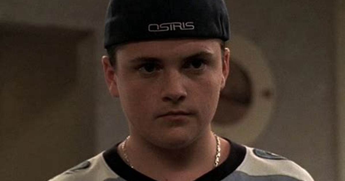 Who Played Aj Soprano? a Deep Dive into the Life of Robert Iler