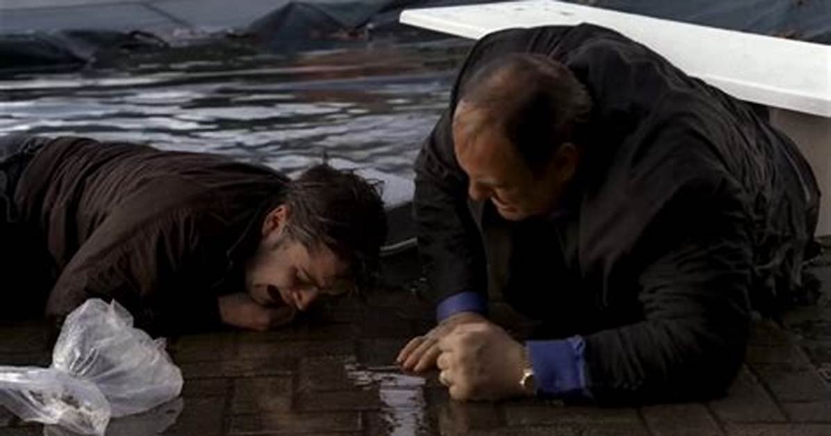 Who Plays Aj Soprano? Exploring the Character and the Actor Behind the Role