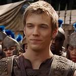 Who Plays Luke in Percy Jackson: a Comprehensive Guide