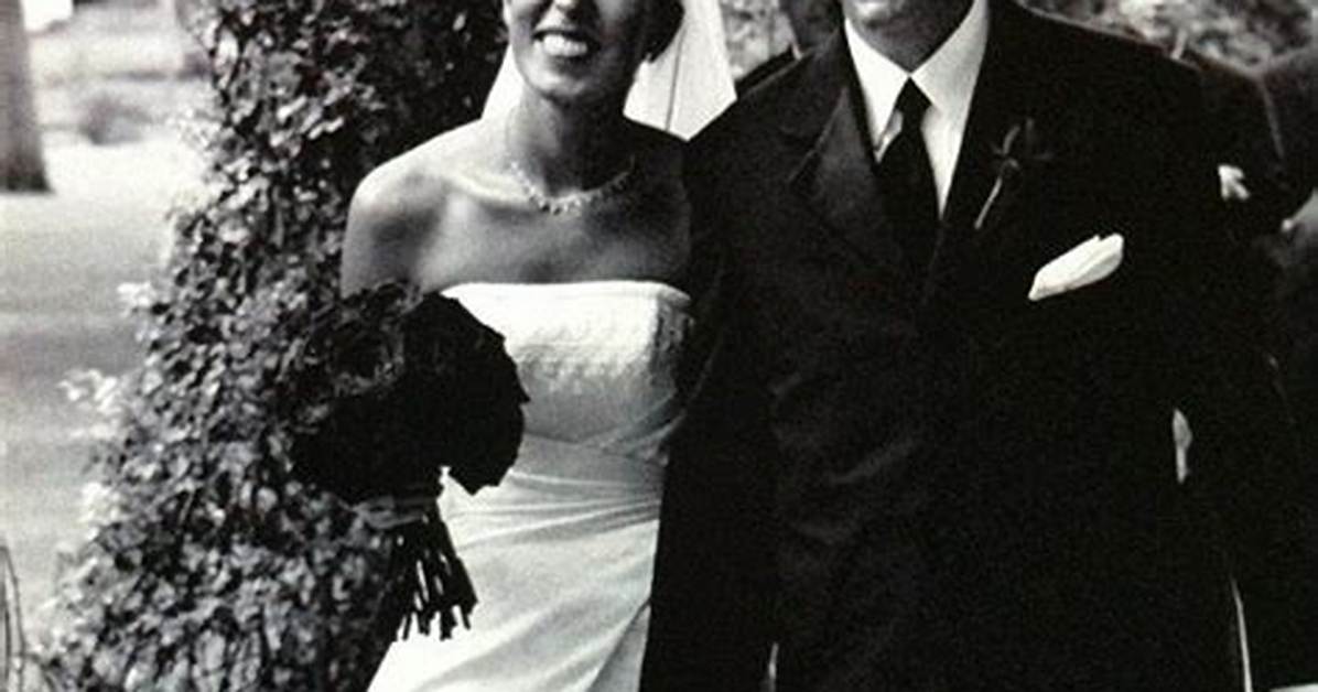 Who Was Chip Gaines' First Wife? Unraveling the Mystery Behind the Popular Tv Host