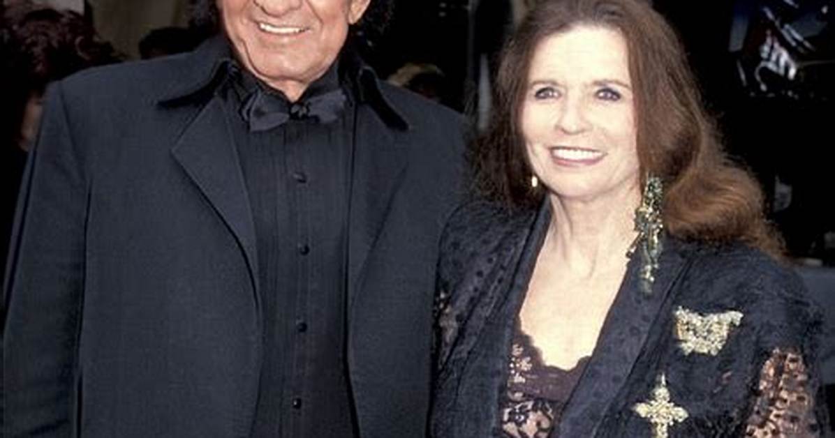 Who Was Johnny Cash's Wife: the Life and Legacy of June Carter Cash