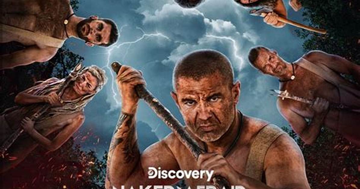 Who Won Naked and Afraid Last One Standing 2023: a Deep Dive into the Ultimate Survival Show
