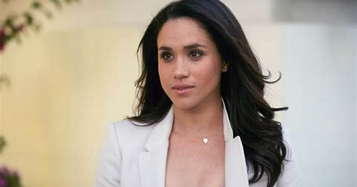 Why Did Meghan Markle Leave Suits? Uncovering the Reasons Behind Her Departure