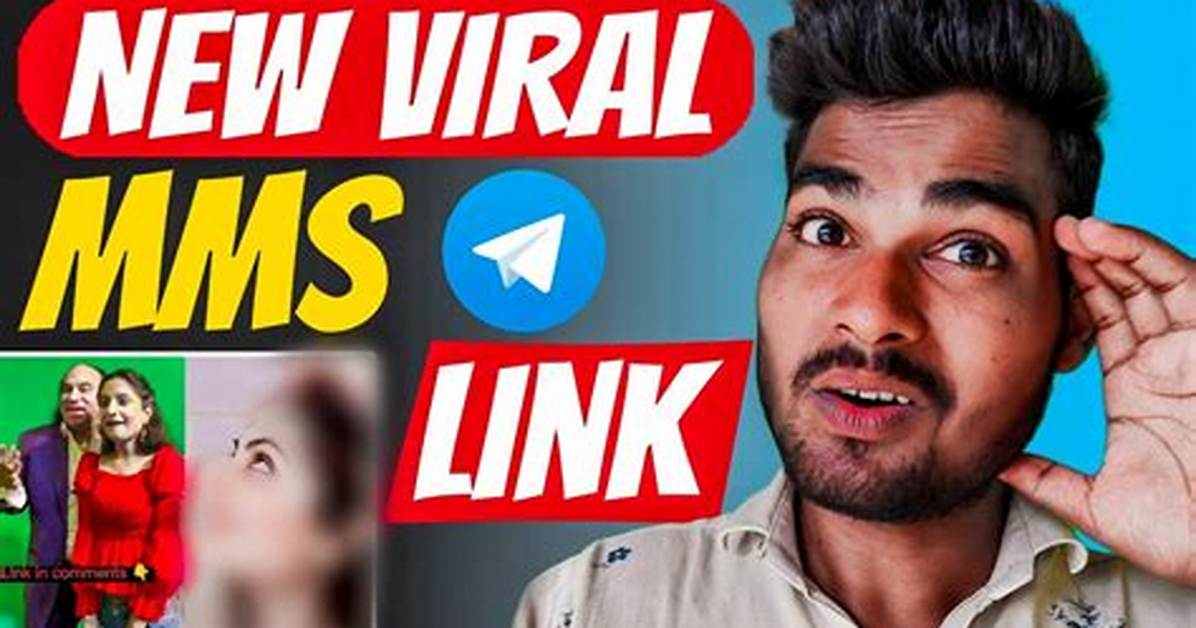 Why Instagram Viral Mms Videos Are Taking over the Internet Now