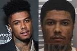 Why Is Blueface in Jail? Understanding the Legal Troubles of the Rapper
