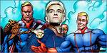 Why Is Homelander Getting Older? Understanding the Aging of a Superhero