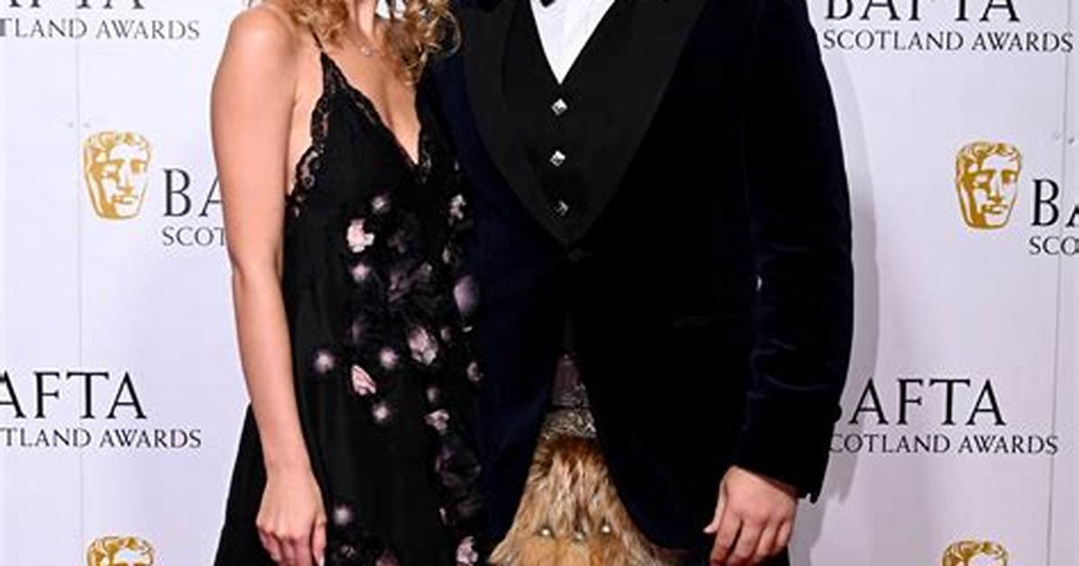 Wife of Richard Rankin: Who Is She and What You Need to Know
