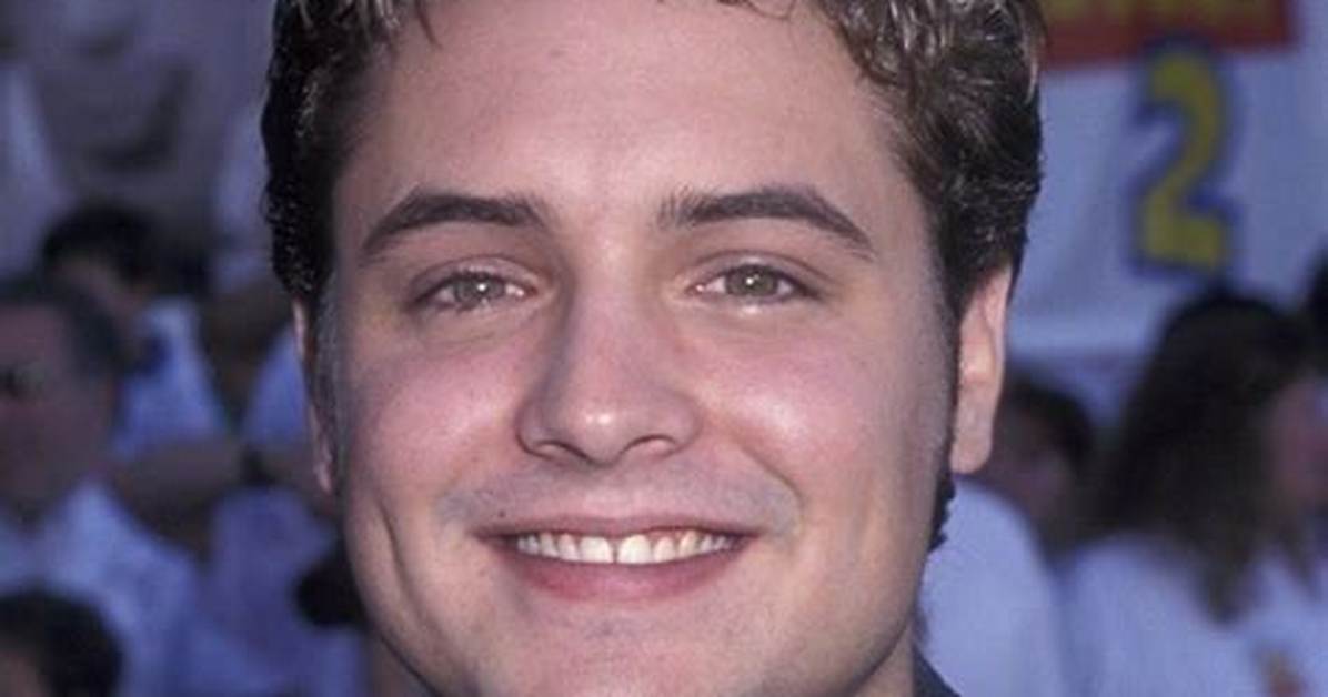 Will Friedle: the Life and Career of a Versatile Actor